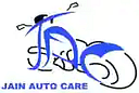 Jain Auto Care logo