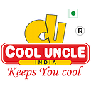 Cool Uncle 56 logo