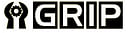 Grip Engineers logo