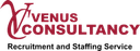 Venus Consultancy logo