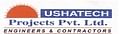 Ushatech Projects Private Limited logo