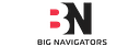 Big Navigators logo