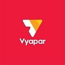 Vyaparaap logo