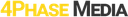 4 Phases Media logo