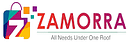 Zamorra logo