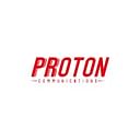 Ace Proton Communications & Digital Media logo