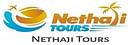Nethaji Tours logo