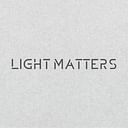 Light Matters logo