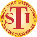 Shree Trivedi International logo