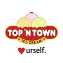 Top N Town Ice Cream Parlour