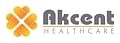 Akcent Healthcare India Private Limited logo