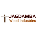 Jagdamba Wood Industries logo