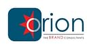 Orion logo