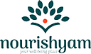 Nourishyam logo