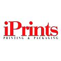 iPrints logo