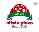 Sfizio Pizza logo
