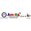 Amrita Homeopathy logo