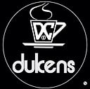 M/s Dukens Coffee logo