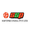 SSP Softpro India Opc logo