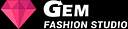 Gem Fashion Studio logo