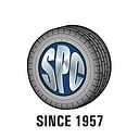 Shah Patel and Company logo