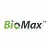 Biomax Security logo