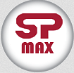 SP Max Enterprises logo