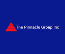 The Pinnacle Group Inc logo