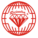 Rajendra S Gems World logo