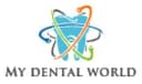 My Dental World logo