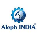 Aleph Accreditation And Testing Centre Private Limited logo