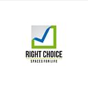 Right Choice logo