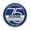 Indian Compressors Limited logo