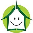 Happy Homes logo