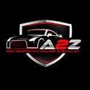 A to Z Auto Parts logo