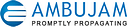 Ambujam logo