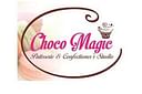 Choco Magic Patisserie and Confectioners Studio logo
