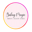 Baking Magic logo