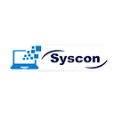 Syscon Computer Systems logo