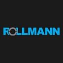 Rollmann Trading Company logo
