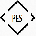 Pes Electrical logo
