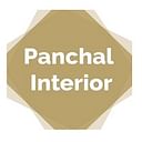 Panchal Interior logo