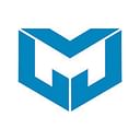 Make3D.in logo