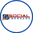 Social Emerger Web Solution logo