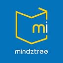 Mindz Tree logo