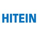Hitein Bushings logo