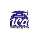 ICA Eduskills logo