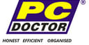 PC Doctor India logo