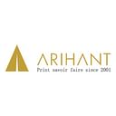 Arihant Enterprises logo