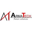 Arma Tech Future Solutions logo
